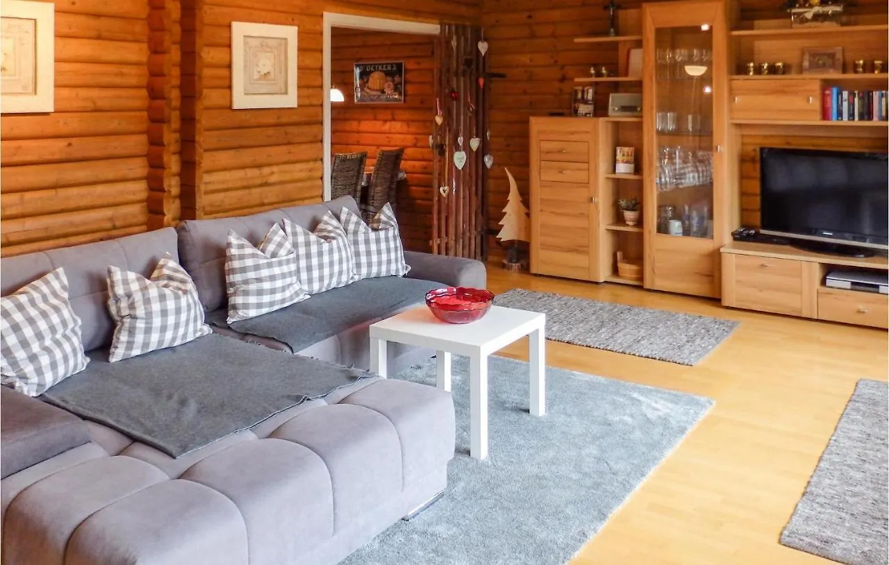 2 Bedroom Awesome Apartment In 아라흐 독일